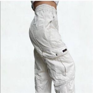 Urban Outfitters BDG Cargo Skate Jeans